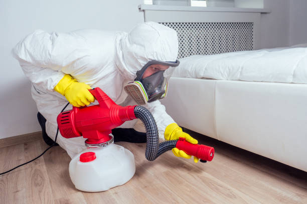 Best Exterminator Services  in Paris, TX