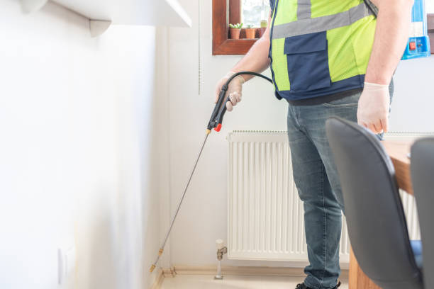Best Pest Removal Services  in Paris, TX